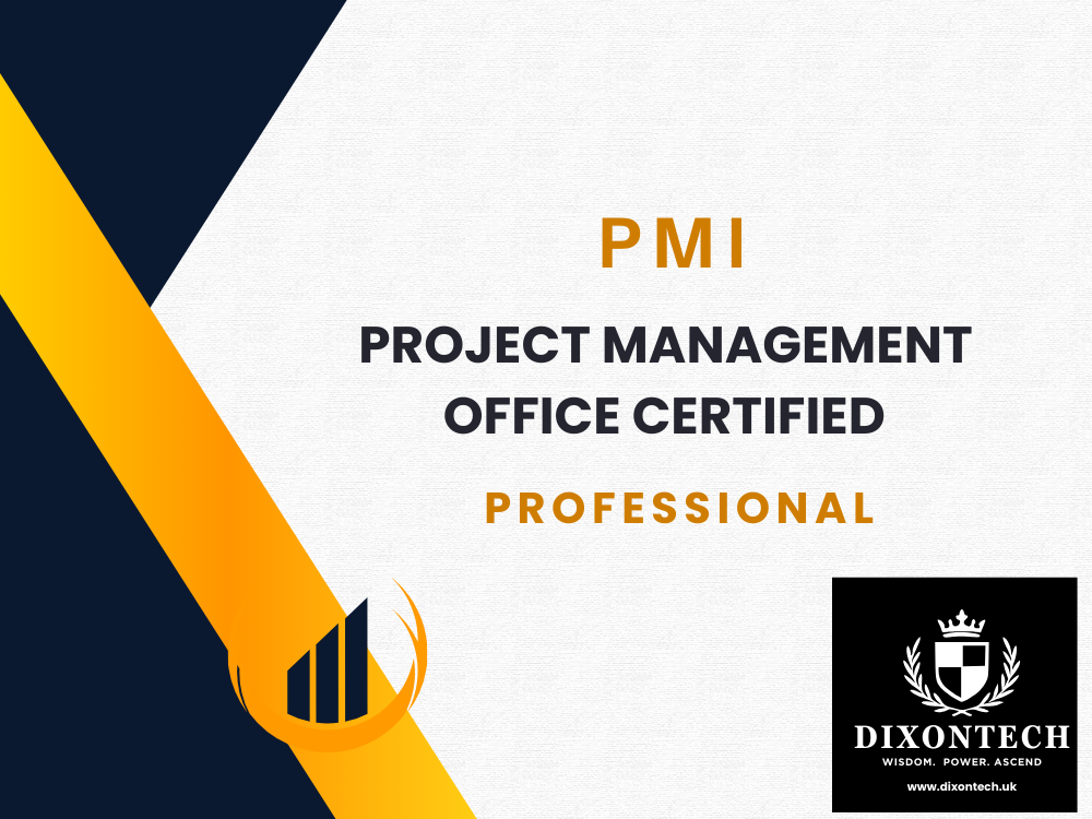 PMI® Project Management Office Certified Professional (PMI-PMOCP) ™